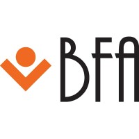 Bildungs- und Freizeitakademie e.V. logo - Similar company to 5Pace Gmbh | Film- & Medienproduktion