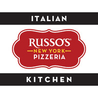 Russo's NY Pizzeria & Italian Kitchen Franchise logo - Similar company to Russo'S New York Pizzeria & Italian Kitchen Franchise
