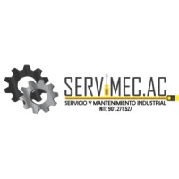 SERVIMEC A.C SAS logo - Similar company to Servimec