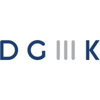 DGMK Deutsche Gesellschaft für multimediale Kundenbindungssysteme mbH logo - Similar company to Botano