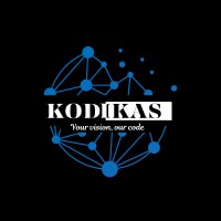 KODIKAS logo - Similar company to Union Of Astronomy