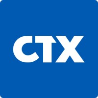 CTX.com logo - Similar company to Jmes World