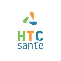 HTC Santé Bourgoin-Jallieu logo - Similar company to Perform Academy