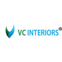 VC INTERIORS logo - Similar company to Bricktree_Interiors