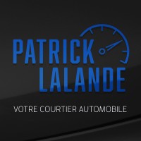 Patrick Lalande Votre Courtier Automobile logo - Similar company to L'Assistadmin