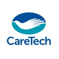 CareTech logo - Similar company to Caretech Solutions Inc