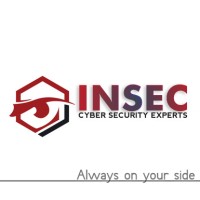 InSec Cyber Security Team logo - Similar company to Consintegra Inc