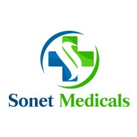 SONET MEDICALS LIMITED logo - Similar company to Singuway Biotech Inc.