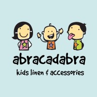 Abracadabra logo - Similar company to Vijayan Master'S Ayurveda