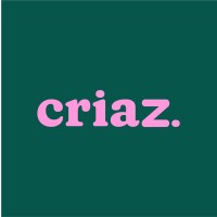 Criaz logo - Similar company to Conversas Que Convertem