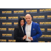 Maplemind Events and Entertainment logo - Similar company to Phoenix Events