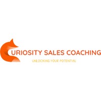 Curiosity Sales Coaching logo - Similar company to May&April