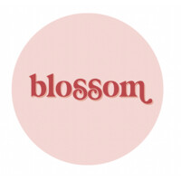 Blossom, the Project logo - Similar company to Blossom Project