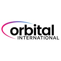 Orbital International logo - Similar company to Orbital Finance Ltd