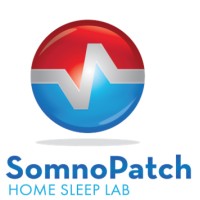 SomnoPatch logo - Similar company to 2Breathe Technologies Ltd.