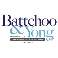 Battchoo & Yong PLT logo - Similar company to Webist Solutions Sdn. Bhd.