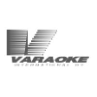 Varaoke International Oy logo - Similar company to Proserv International Gmbh