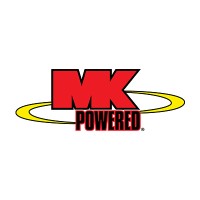 MK Battery logo - Similar company to Teamq14
