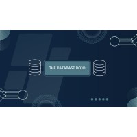 The Database Dojo logo - Similar company to Epoch