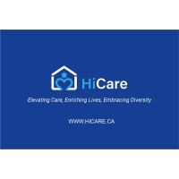 HiCare Health Agency logo - Similar company to Medilinks Canada