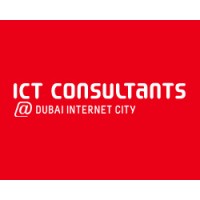 ICT Consultants logo - Similar company to Augusta Wellness Technology
