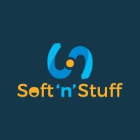 Soft n Stuff logo - Similar company to Borealix