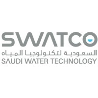 Saudi Water Technology Company logo - Similar company to Saudi Water Forum