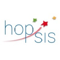 GIE HOPSIS logo - Similar company to Cpage