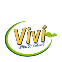 VIVI BEYOND CLEANING logo - Similar company to Flavity Gmbh