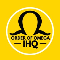 Order of Omega International Headquarters logo - Similar company to Order Of Omega Honor Society