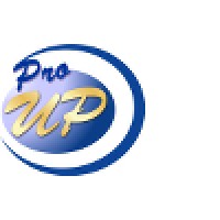Pro UP Tecnologia e Segurança logo - Similar company to Casa Shopping