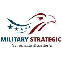 Military Strategic Associates logo - Similar company to Brew It Up Media