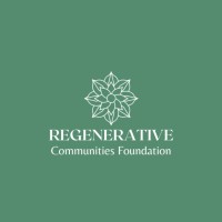 Regenerative Communities Foundation logo - Similar company to Doks.Solution