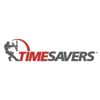 Timesavers, LLC logo - Similar company to Bridgeport Machine Tools, Llc