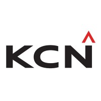 KapCom Networks (KCN) logo - Similar company to Fusion Networking And Technology