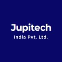 Jupitech India Private Limited logo - Similar company to Jupitech