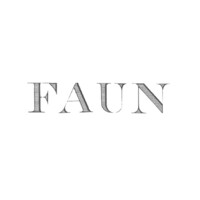 Faun logo - Similar company to Fulgurances