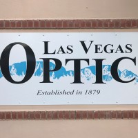 Las Vegas Daily Optic