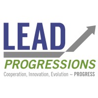 Lead Progressions - Cooperation, Innovation, Evolution - Progress