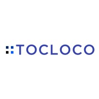 TOCLOCO logo - Similar company to Demandflow