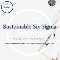 Sustainable Six Sigma logo - Similar company to Cybereps Representing Imdb