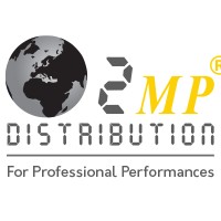 2MP DISTRIBUTION SARL logo - Similar company to Dzprinted