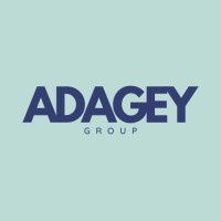 Adagey Group logo - Similar company to Retail Theory
