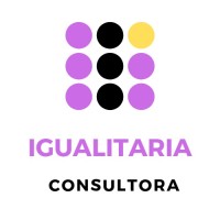 Igualitaria Consultora logo - Similar company to Otw Agency