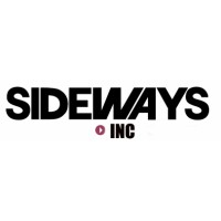 Sideways Inc. logo - Similar company to Intertwinemusic