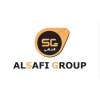 Al Safi For Supplying food stuff and General services PVT LTD logo - Similar company to Morooj Alrumaila