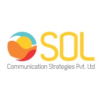 SOL Communication Strategies Private Limited logo - Similar company to Yellow Capsicum