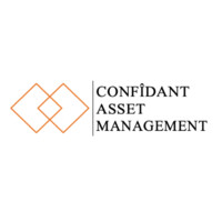 Confidant Asset Management logo - Similar company to Buildingbits