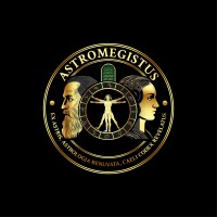 Astromegistus logo - Similar company to Centre For Learning Enhancement And Educational Development