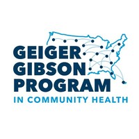 Geiger Gibson Program in Community Health logo - Similar company to Well365